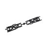 Suspension Arm Set Front-Rear Kyosho EP Lazer SB DirtCross