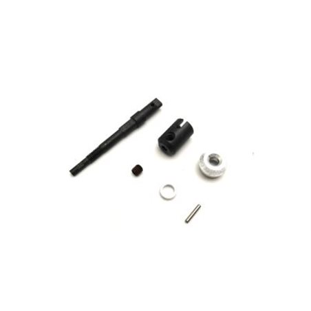 Rear Main Drive Shaft Set Kyosho EP Lazer SB DirtCross