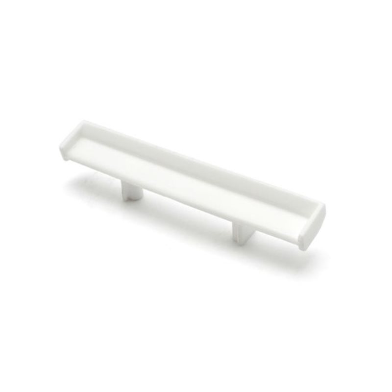 Rear Wing for MZN189 Audi Kyosho Mini-Z (Resin)