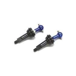 Universal Drive Shaft Kyosho Mini-Z MA020 (2) Hard 