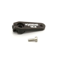 Aluminium Steering Servo Horn Kyosho Inferno MP10 (Futaba-18.5mm)