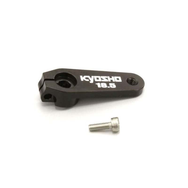 Aluminium Steering Servo Horn Kyosho Inferno MP10 MP11 (Futaba-18.5mm