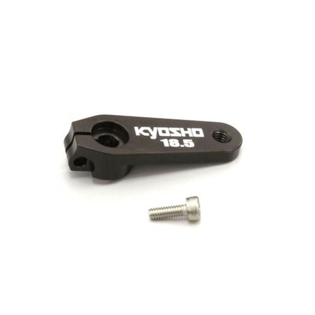 Aluminium Steering Servo Horn Kyosho Inferno MP10 (Futaba-18.5mm)