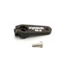 Aluminium Steering Servo Horn Kyosho Inferno MP10 MP11 (Futaba-18.5mm