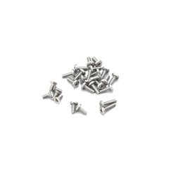 Titanium Screw Set Kyosho Mini-Z MR03
