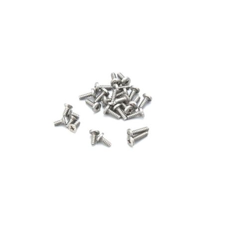Titanium Screw Set Kyosho Mini-Z MR03