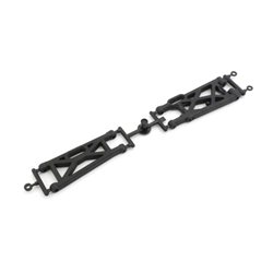 Suspension Arm Set (Front-Rear) Kyosho EP Ultima SB DirtMaster (2)
