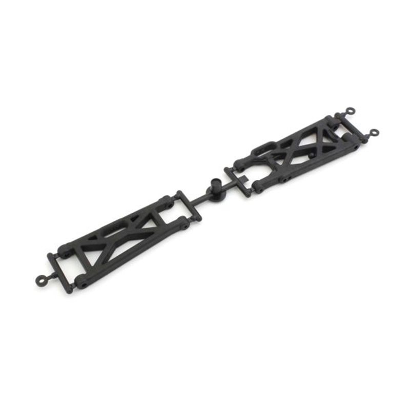 Suspension Arm Set (Front-Rear) Kyosho EP Ultima SB DirtMaster (2)