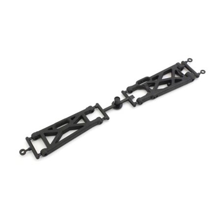 Suspension Arm Set (Front-Rear) Kyosho EP Ultima SB DirtMaster (2)
