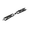 Suspension Arm Set (Front-Rear) Kyosho EP Ultima SB DirtMaster (2)