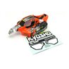 Bodyshell Kyosho 1:8 Inferno MP10 Readyset - Orange