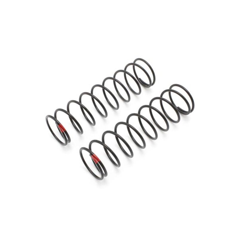 Damper Springs M 9.5x1.4 L69mm KB10L (2)