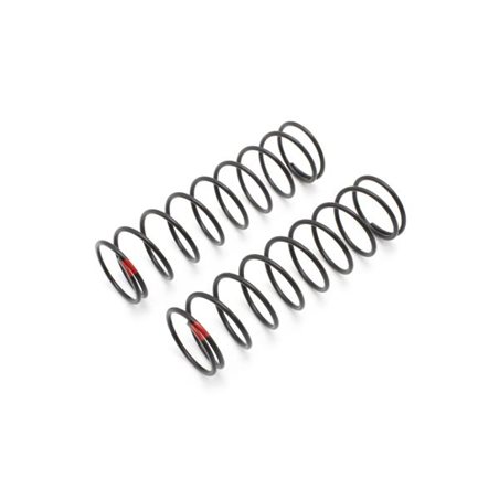 Damper Springs M 9.5x1.4 L69mm KB10L (2)