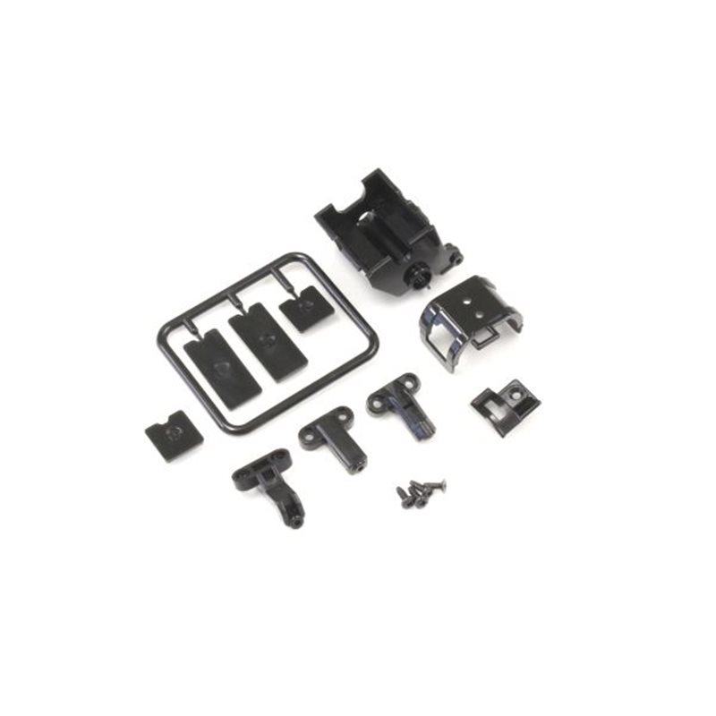 Motor case Set Kyosho Mini-Z MR03-HM