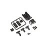 Motor case Set Kyosho Mini-Z MR03-HM