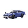 Kyosho Autoscale Mini-Z Nissan Fairlady 240Z-L Mettalic Blue (MA020)