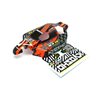 Bodyshell Kyosho 1:8 Inferno NEO 3.0 Type 5 (Red)