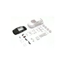 Bodyshell Toyota Yaris GRMN...