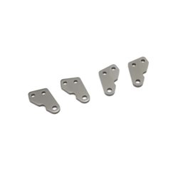 Steering Knuckle Arm Plate...