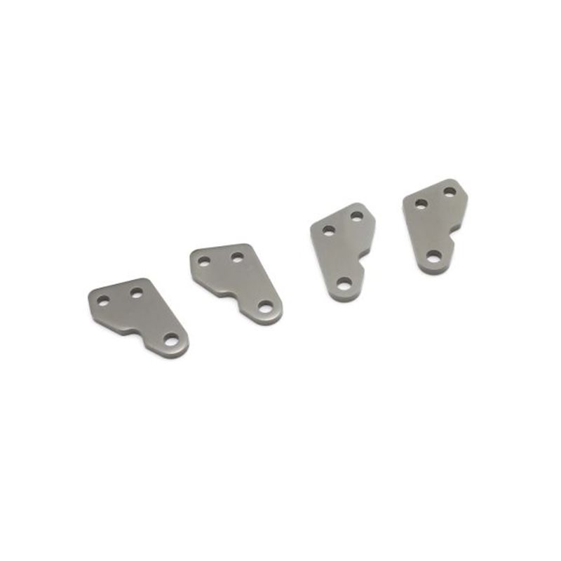 Steering Knuckle Arm Plate Kyosho Toyota Tacoma KB010L (4)