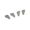 Steering Knuckle Arm Plate Kyosho Toyota Tacoma KB010L (4)