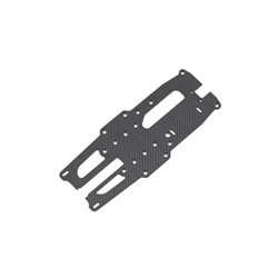 Carbon Radio Plate Kyosho Optima Pro