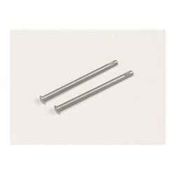 Suspension Shaft 3x54mm Kyosho Optima (2)