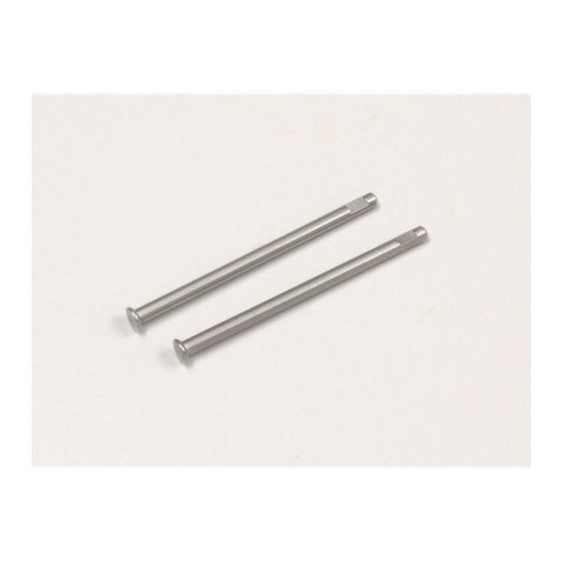 Suspension Shaft 3x54mm Kyosho Optima (2)
