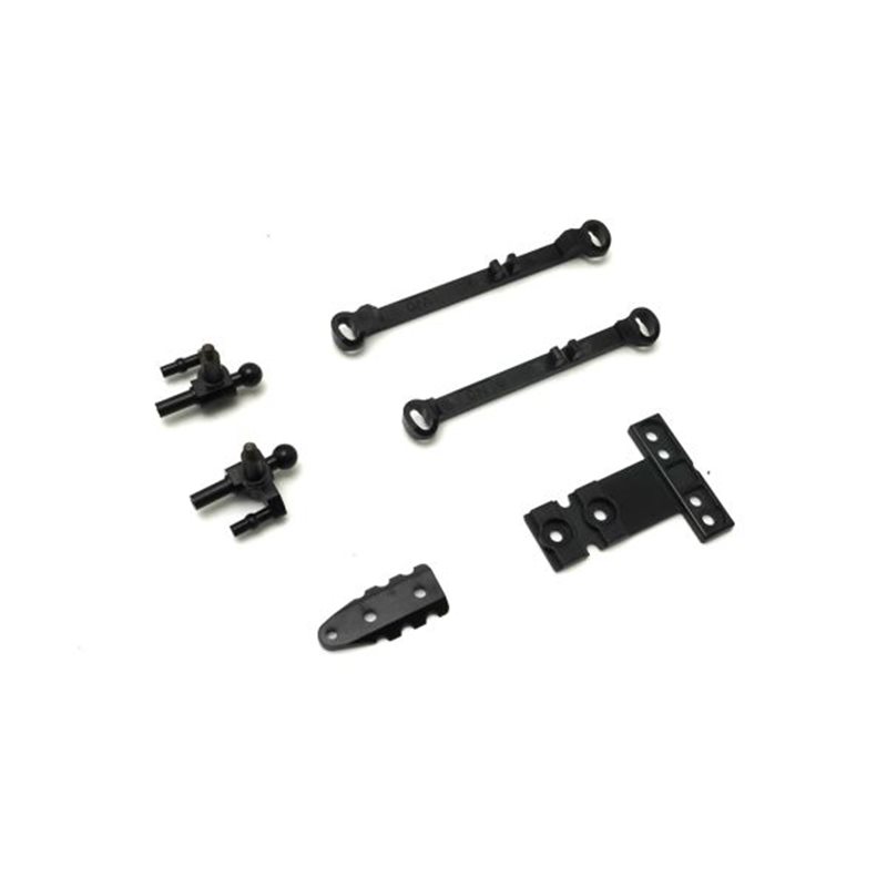 Small Parts for Suspension Kyosho Mini-Z MR04