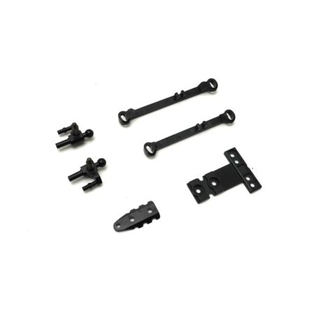 Small Parts for Suspension Kyosho Mini-Z MR04