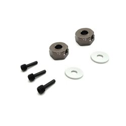 Wheel Hub Wide (2) Kyosho Optima Series