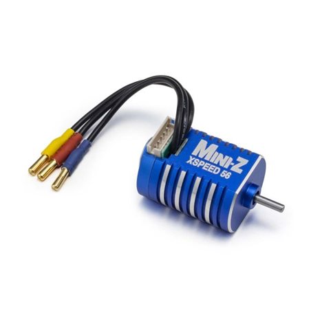 Kyosho Mini-Z X-Speed 56 Sensored Motor - 5600KV 