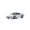 Kyosho Autoscale Mini-Z Honda NSX Red (N-RM)