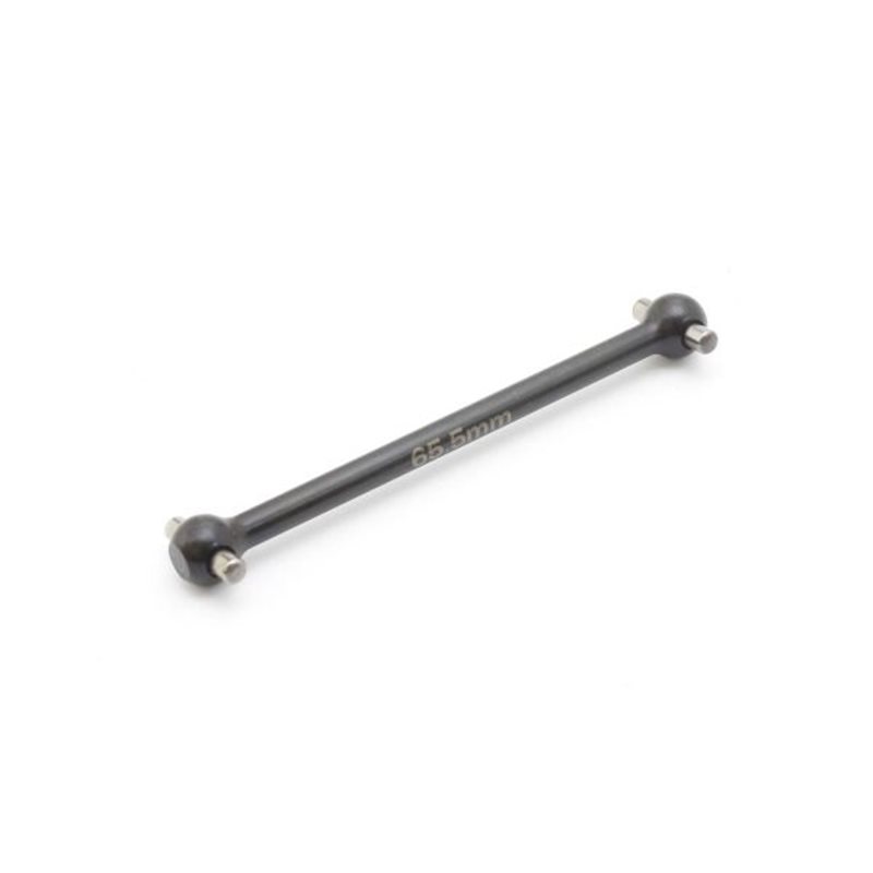Centre Drive Shaft 65.5mm SS Kyosho Toyota Tacoma KB10-L