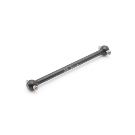 Centre Drive Shaft 65.5mm SS Kyosho Toyota Tacoma KB10-L