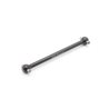Centre Drive Shaft 65.5mm SS Kyosho Toyota Tacoma KB10-L