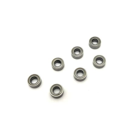 Ball Bearing Set Kyosho Mini-Z MR04