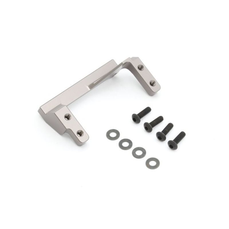 Servo Mount Kyosho Optima Pro - Alu 6061