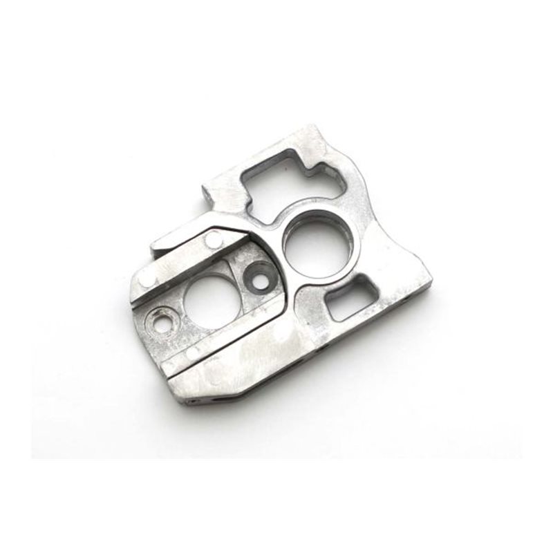 Motor Mount Inferno MP10e Readyset