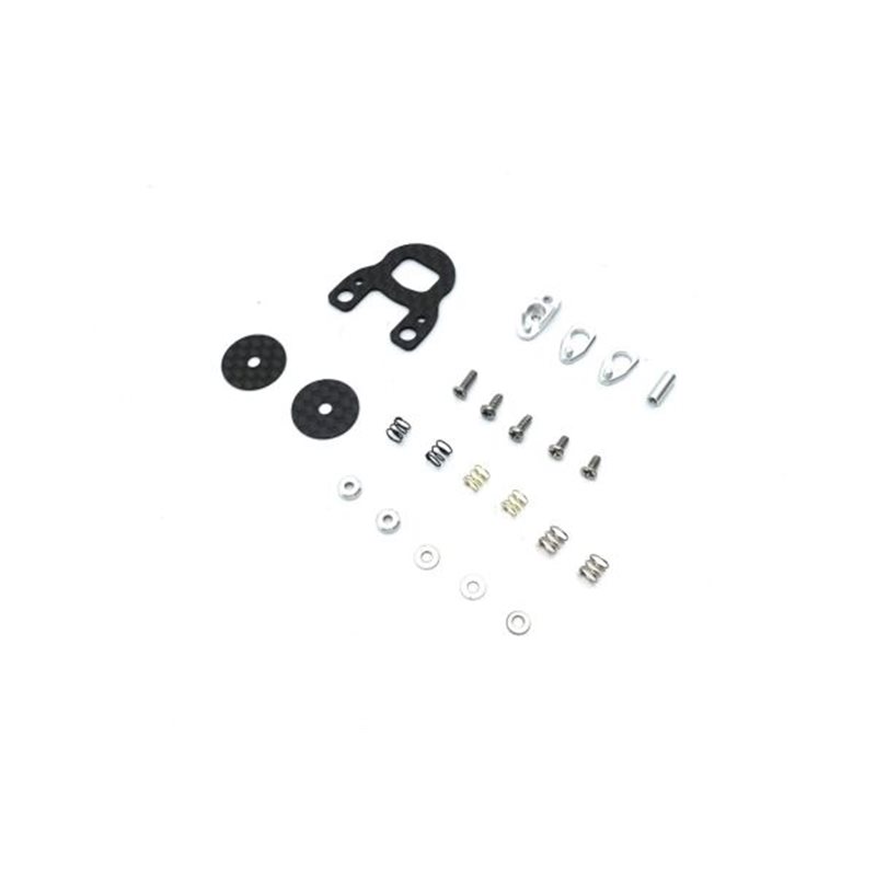 Kyosho Mini-Z MR04 Friction Damper Set (MM-Type)