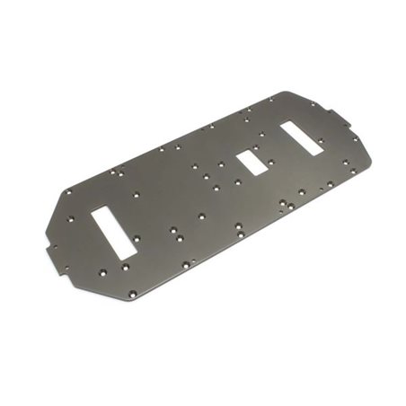 Main Chassis Kyosho Toyota Tacoma KB010-L