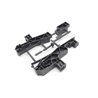 Upper Centre Frame Kyosho KB10 Series