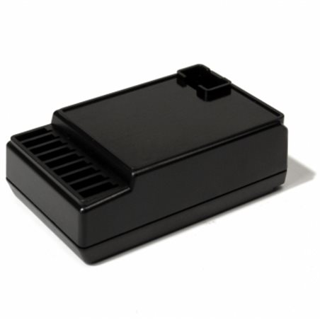 Mottagarhus R118F &amp,R128DF