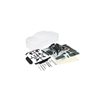 Body Shell Set Kyosho Toyota Tacoma TRD Pro 2021 KB010 - Clear