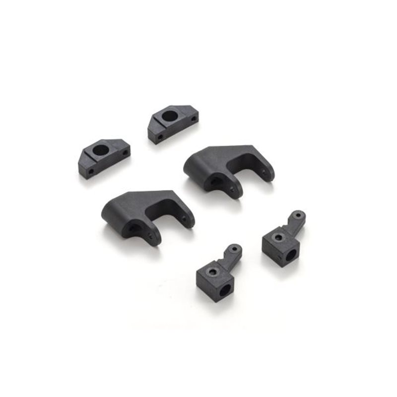 Front Suspension Arm Set (2) Kyosho EP Plazma MK3 2WD