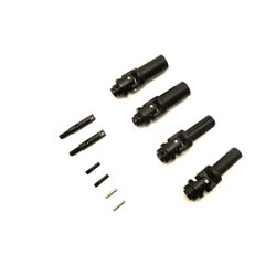 Drive Shaft Front-Rear for...