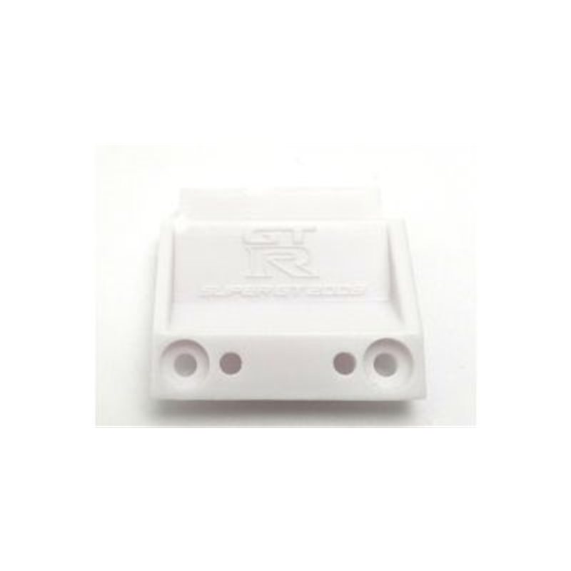 Front Body Mount Nissan Skyline GT-R GT500 2008