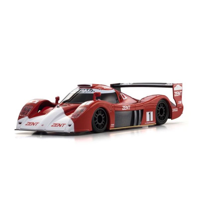 Kyosho Autoscale Mini-Z Toyota GT-One TS020 No.1 1999 (W-LM)