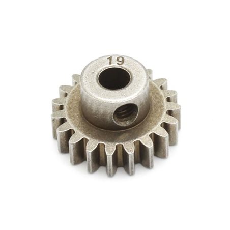 Pinion Gear 19 Teeth Kyosho Toyota Tacoma KB010L (Mod 1.0)