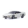 Kyosho Autoscale Mini-Z Honda NSX White (N-RM)